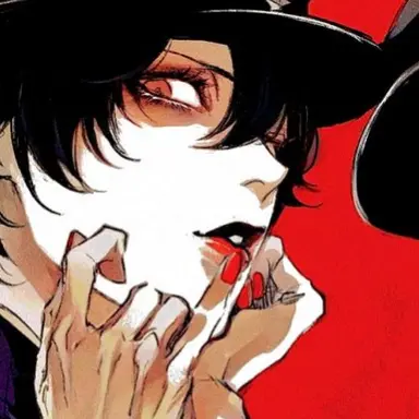 Profile image of 雷蔵