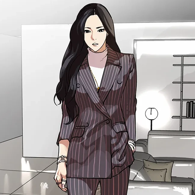 최수정