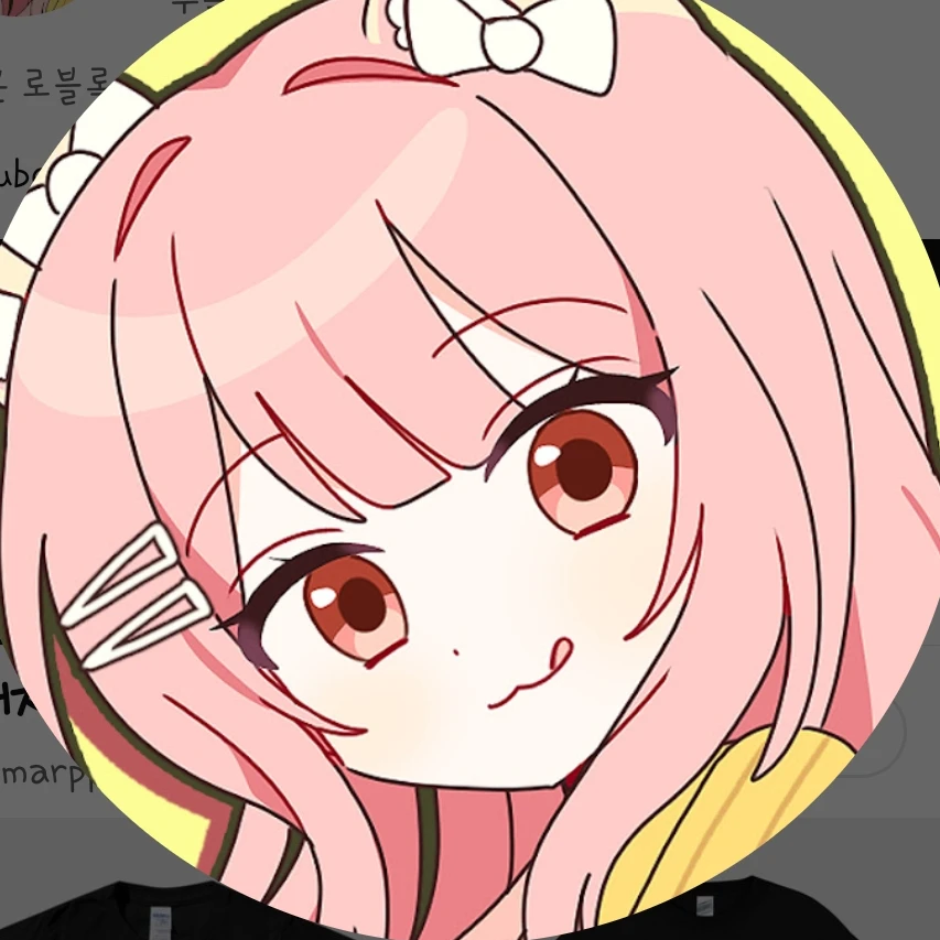 모양몬