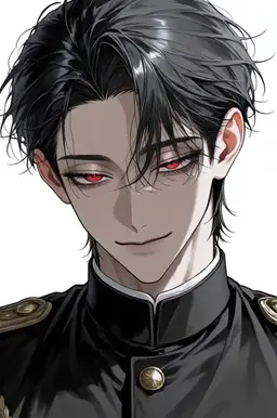 Profile image of ルーカス