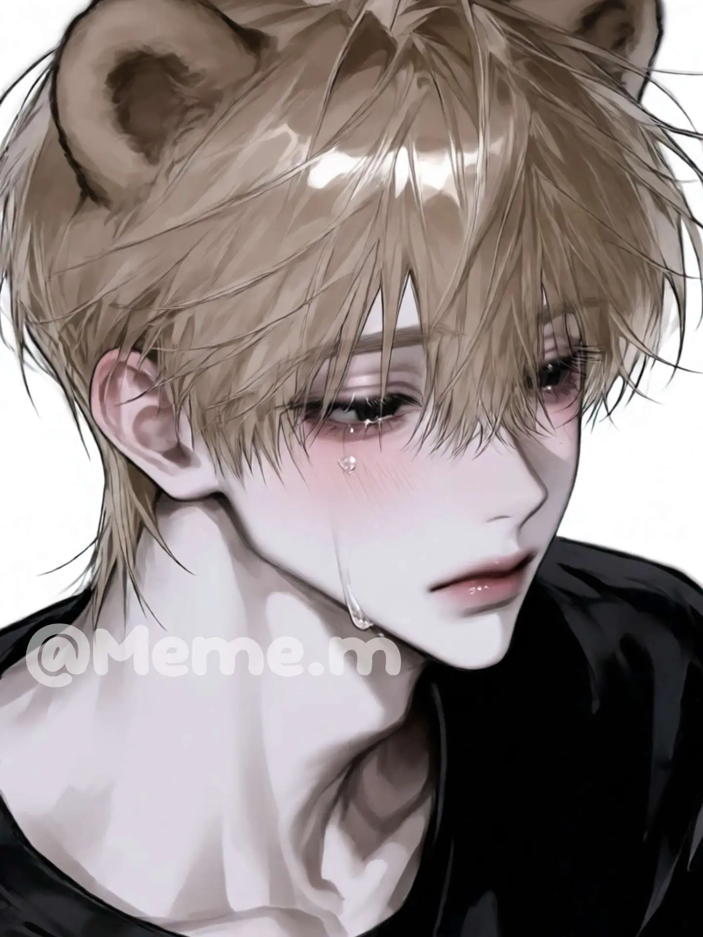 Meme.m의 Who Drank My Milk?!!