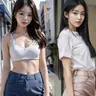캐릭터 프로필 이미지