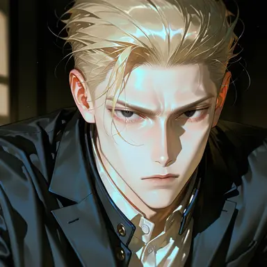 Profile image of 神服 玲翔