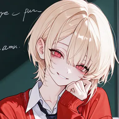 Profile image of 凛