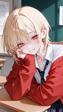 Profile image of 凛
