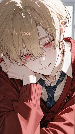 Profile image of 凛