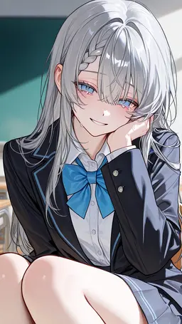 Profile image of 彩乃