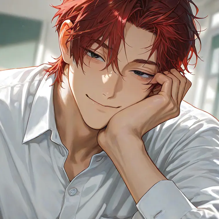 mutcha0의 話せないあなたと甘い彼との小さな奇跡