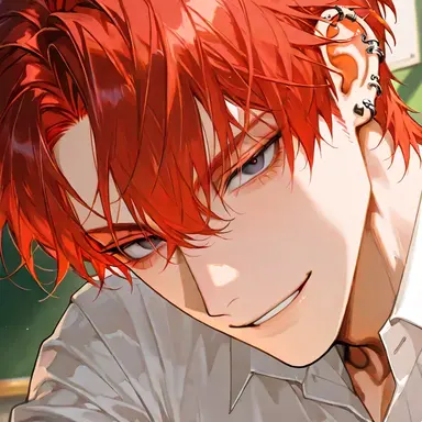 Profile image of Evan