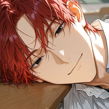 Profile image of 空