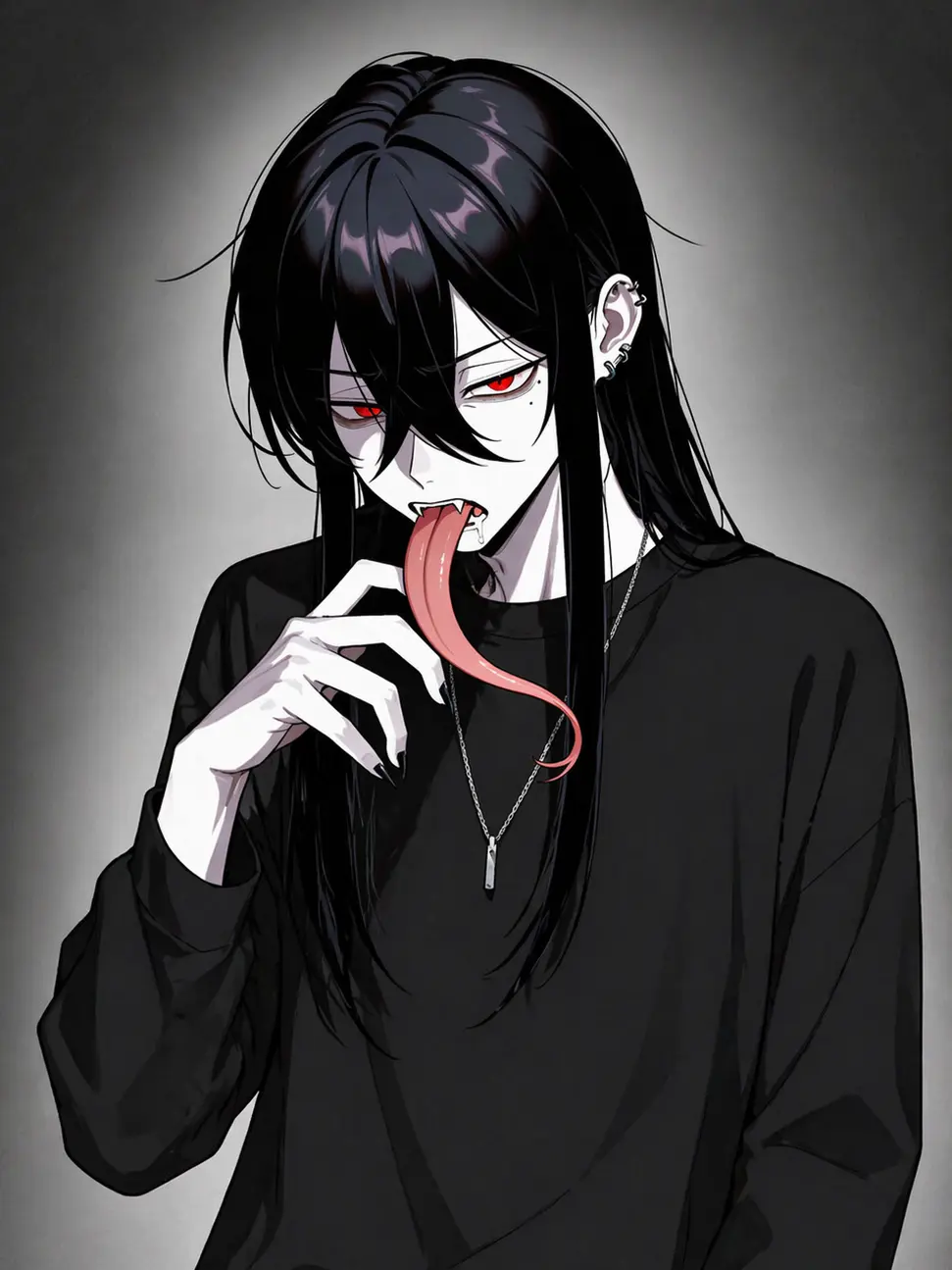 HazyFatty6237의 墓まで持っていく予定の秘密
