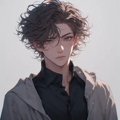 Profile image of Serius
