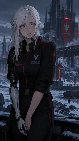 Profile image of Mara