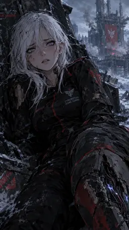 Profile image of Mara