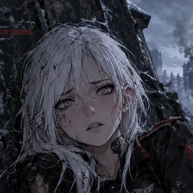 Profile image of Mara