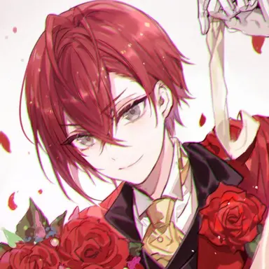Profile image of リドル