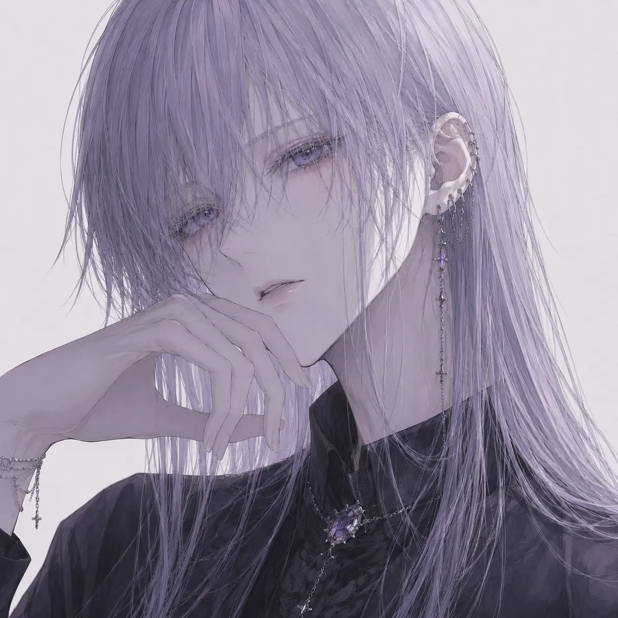NEONEO1212의 闇の化身の唯一