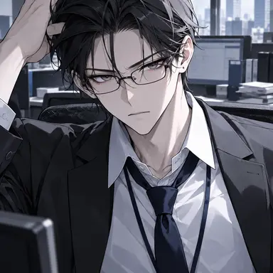Profile image of Hifumi Saiki