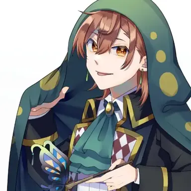Profile image of Uri