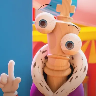 Profile image of Kinger