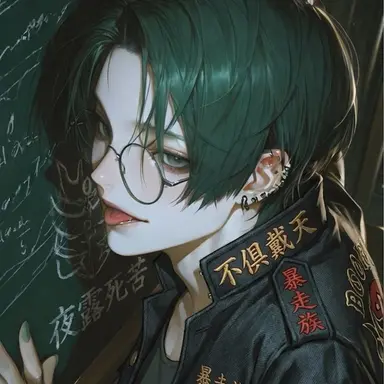 Profile image of 神尾