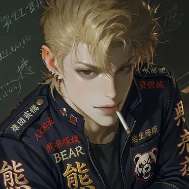Profile image of 剛田