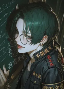 Profile image of 神尾