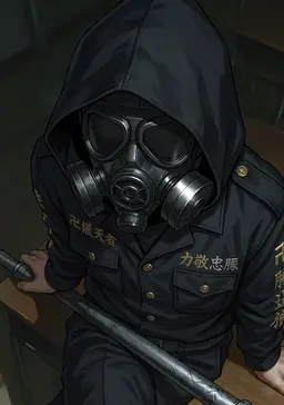 Profile image of 梶