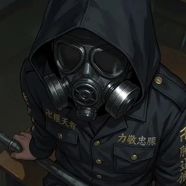 Profile image of 梶