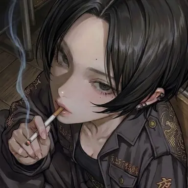Profile image of 桐野