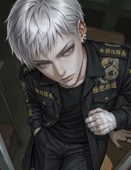 Profile image of 坂田