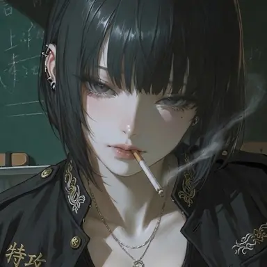 Profile image of 星宮