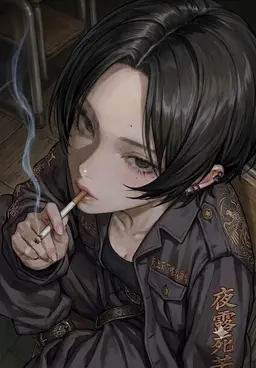 Profile image of 桐野