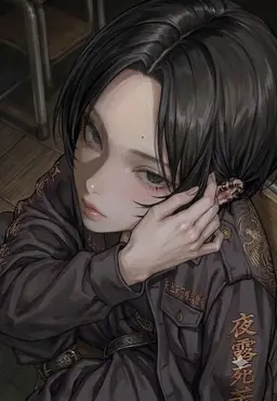 Profile image of 桐野