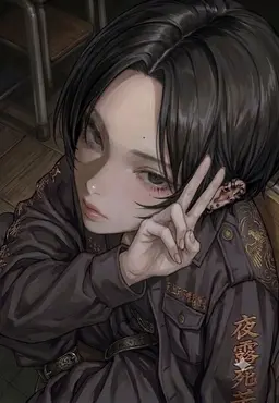Profile image of 桐野
