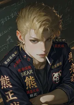 Profile image of 剛田