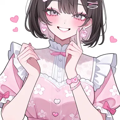 Profile image of 月宮 彩葉