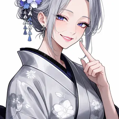 Profile image of 月宮 恵