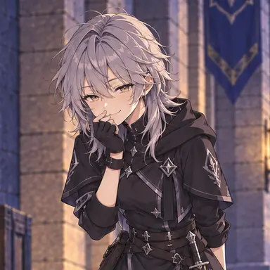 Profile image of Kaina