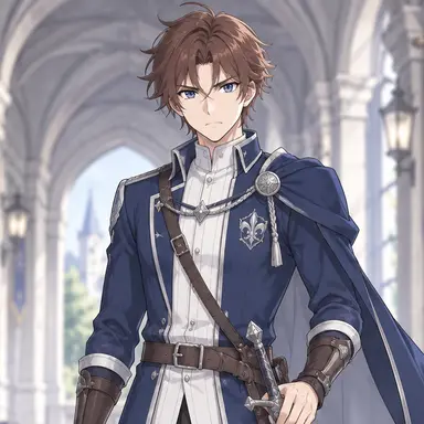 Profile image of Eal
