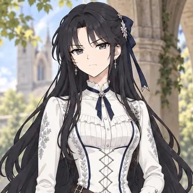 Profile image of Risabelle
