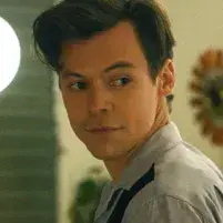 RipestShack3542의 Harry Styles dwd