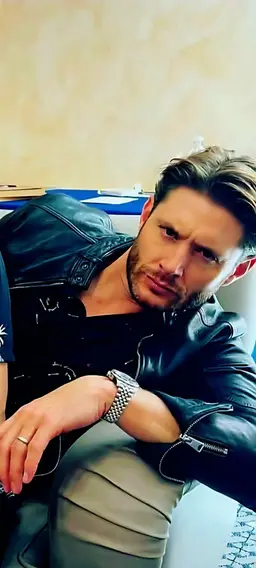 Profile image of Jensen Ackles