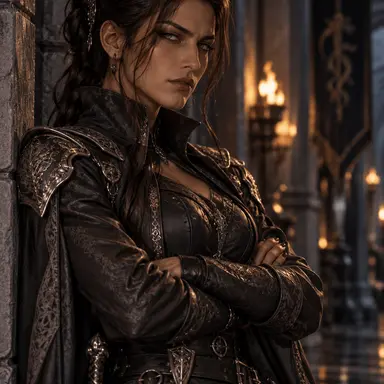 Profile image of Thessara Voun