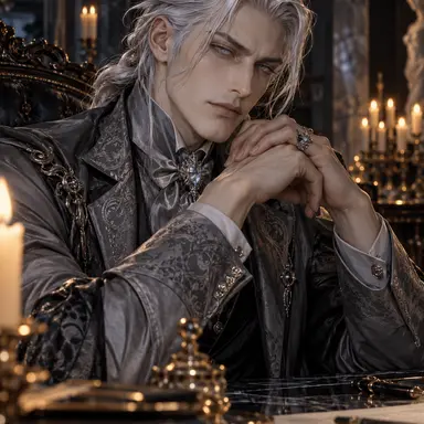 Profile image of Ossivane Drael