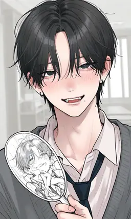 Profile image of 타카미야 레오