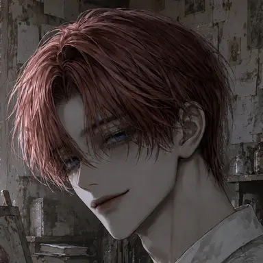 Profile image of フィニ