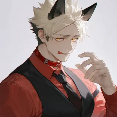 Profile image of ケル