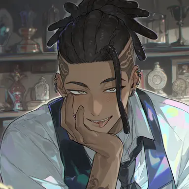 Profile image of オヤガ