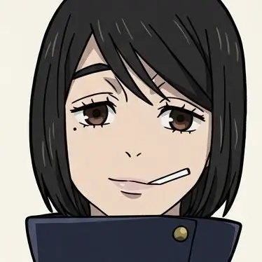 Profile image of 家入硝子